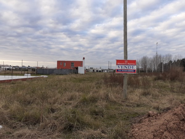 Terrenos en Ciudad Abierta