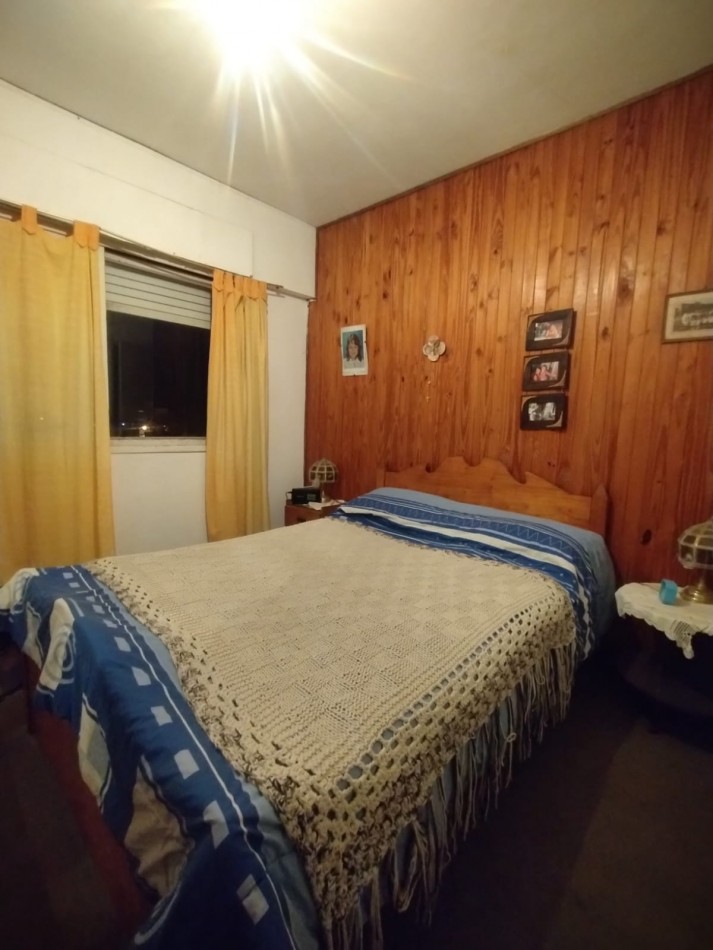 Departamento de 1 Dormitorio en el centro de San Pedro.