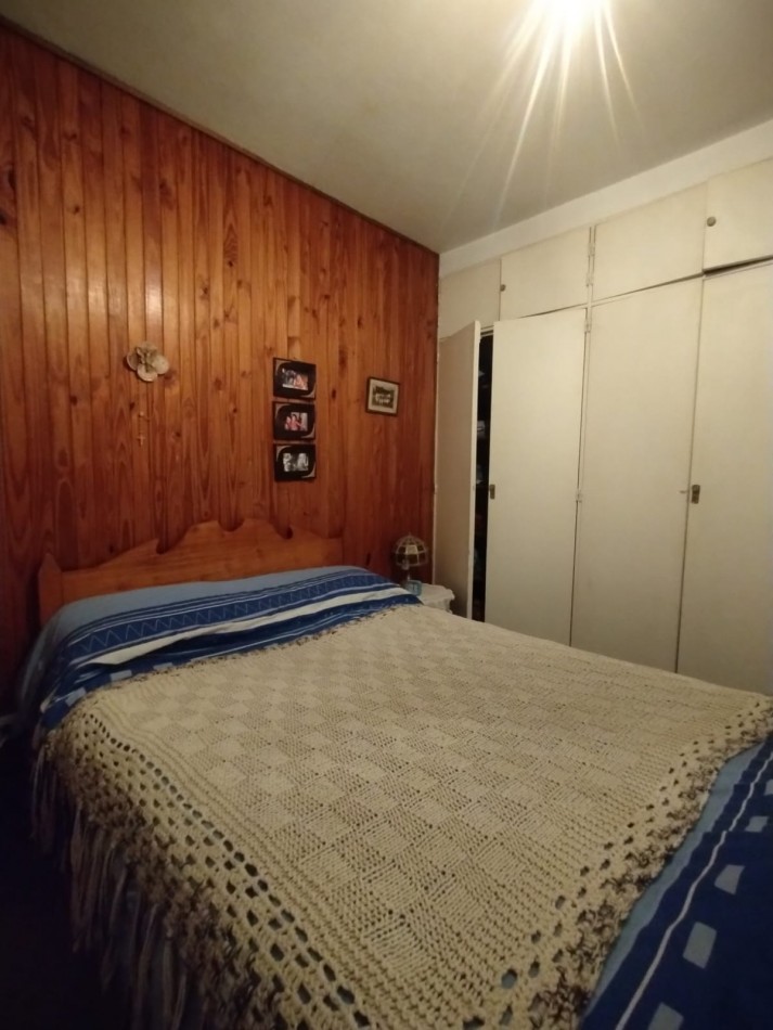 Departamento de 1 Dormitorio en el centro de San Pedro.