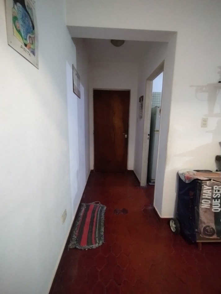 Departamento de 1 Dormitorio en el centro de San Pedro.