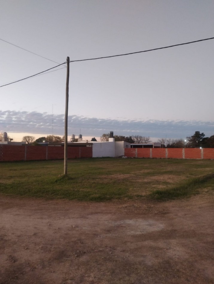 Amplio Terreno en Altos de San Pedro
