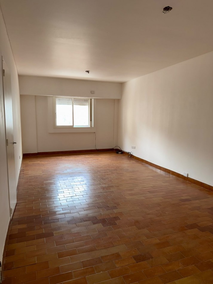 Monoambiente - Viamonte al 2.200 C.A.B.A. 6o Piso