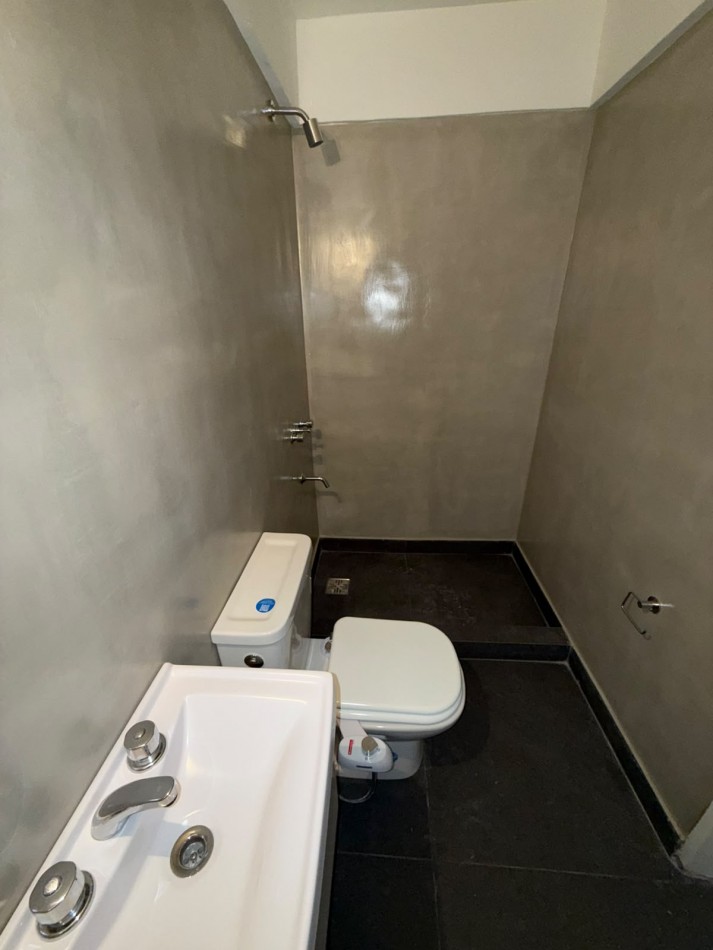 Monoambiente - Viamonte al 2.200 C.A.B.A. 6o Piso