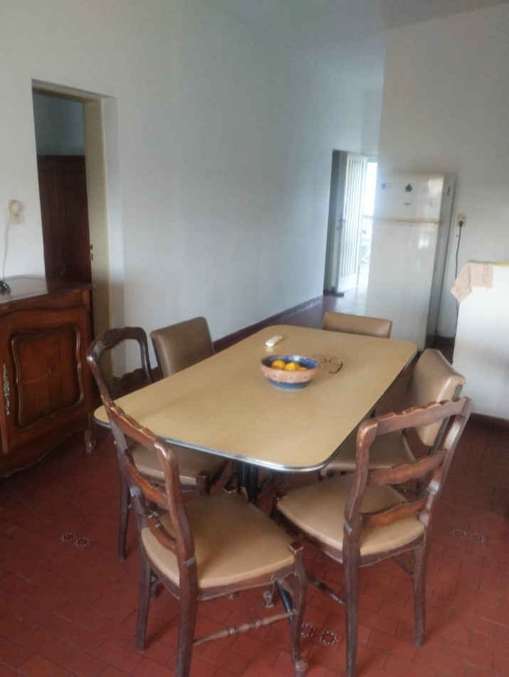 Casa quinta en Vuelta de Obligado