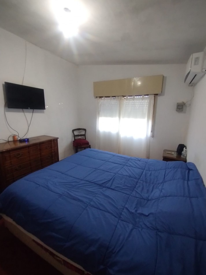 Casa quinta en Vuelta de Obligado