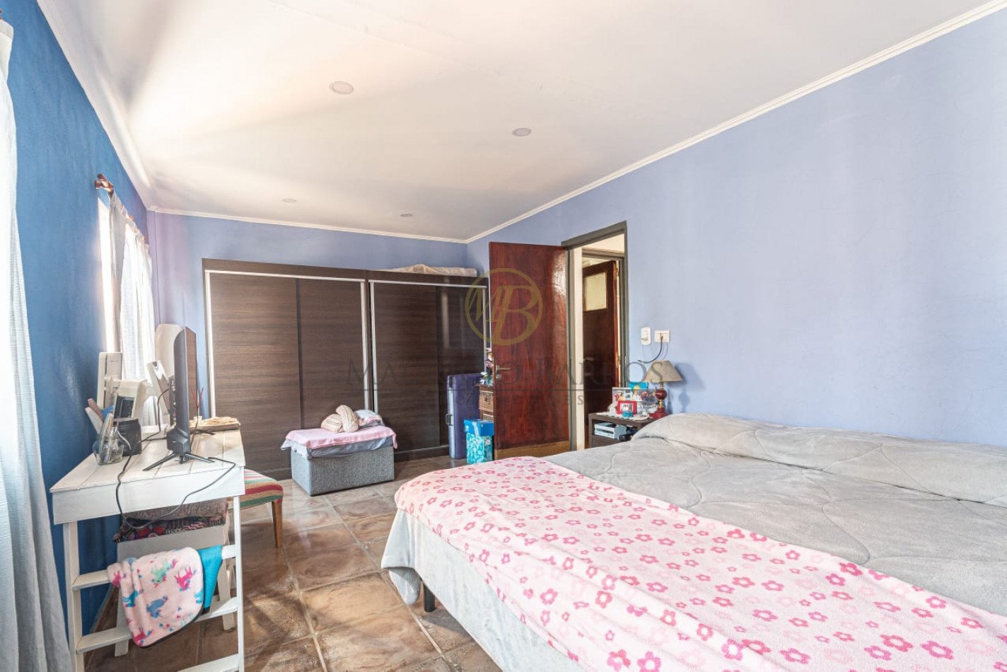 Casa de 3 dormitorios