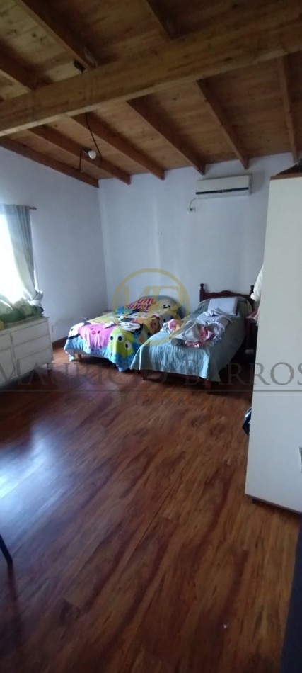 Casa Quinta en Barrio Pago Chico