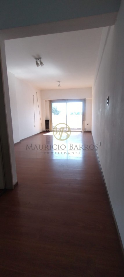 Departamento de dos dormitorios