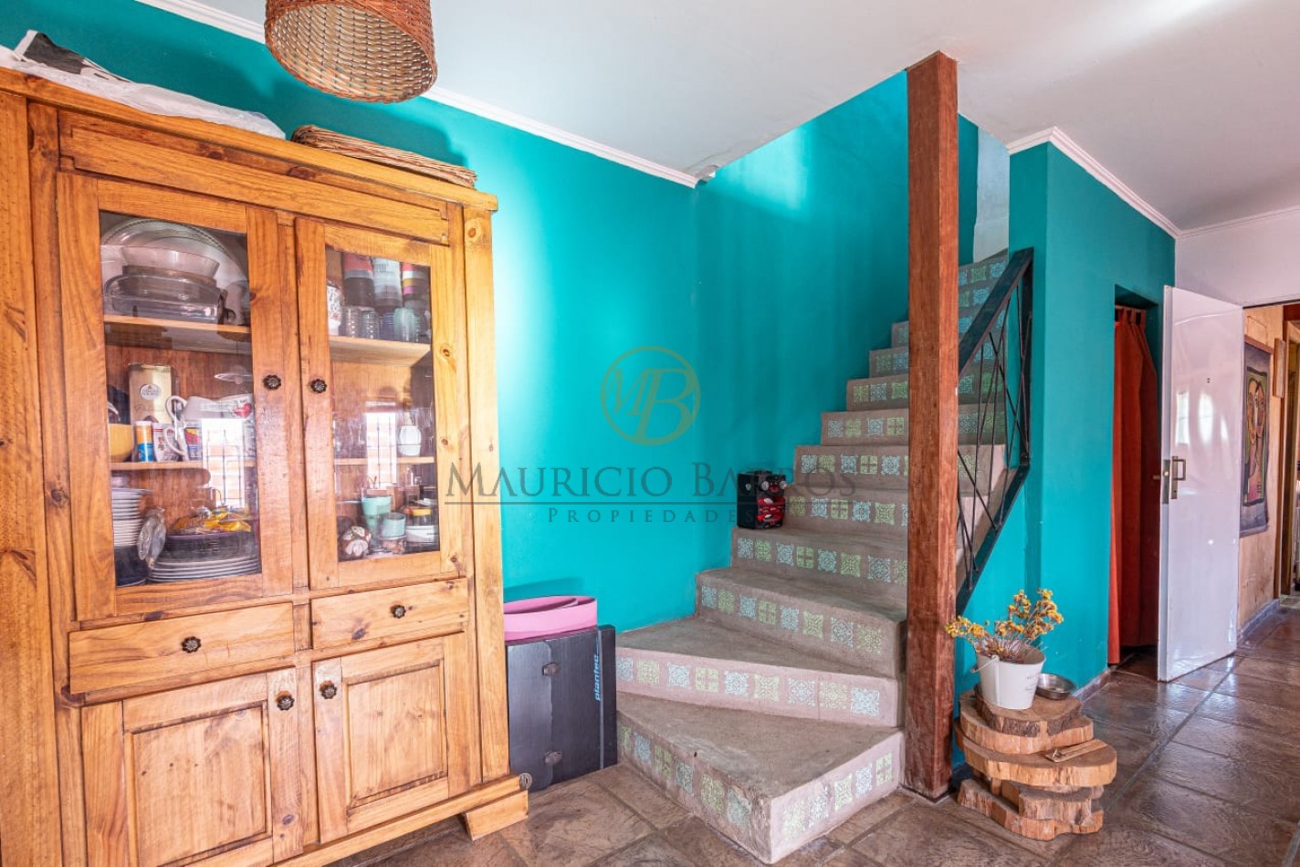 Casa de 3 dormitorios