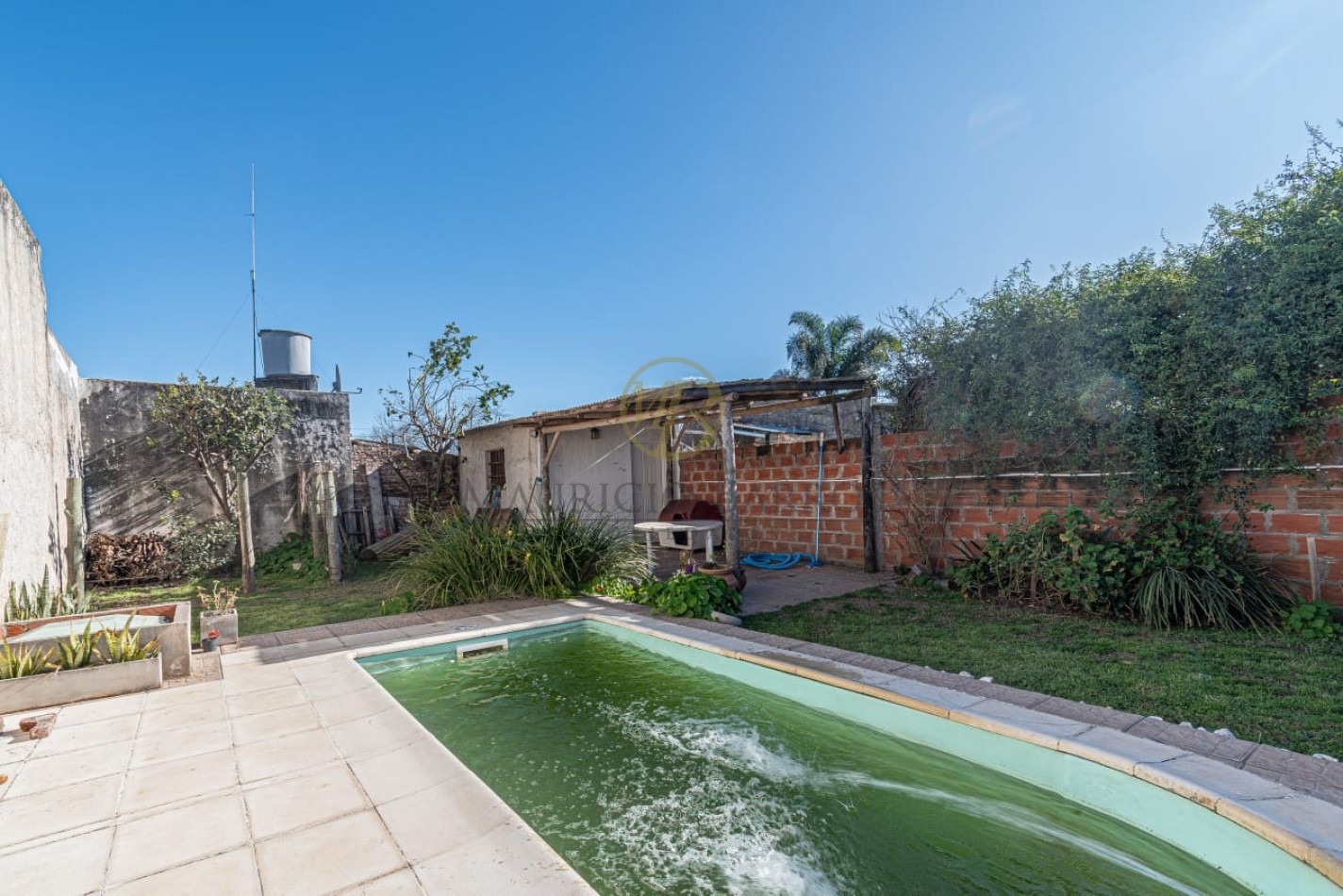 Casa de 3 dormitorios