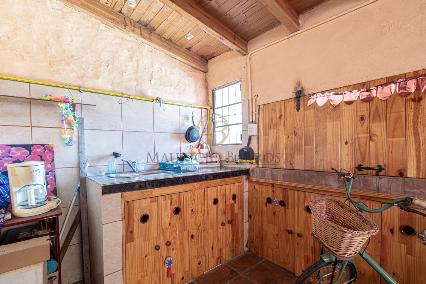 Casa de 3 dormitorios