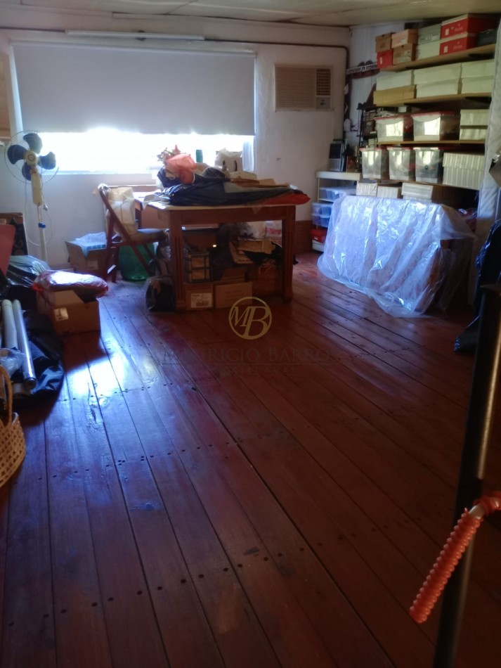 Casa con 3 dormitorios