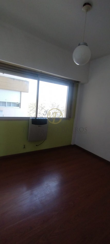 Departamento de dos dormitorios