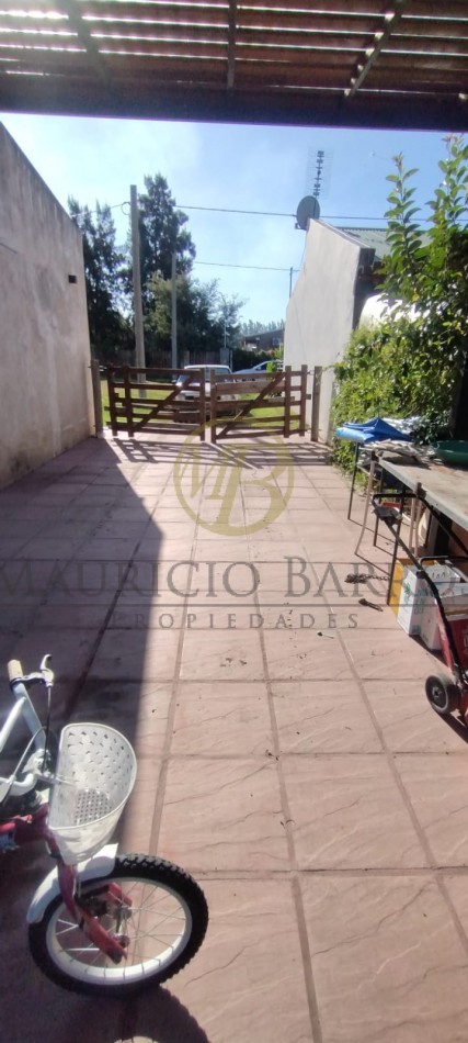 Casa Quinta en Barrio Pago Chico