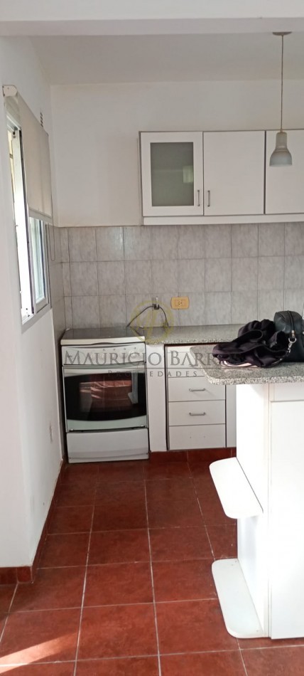 Amplio Duplex con cochera