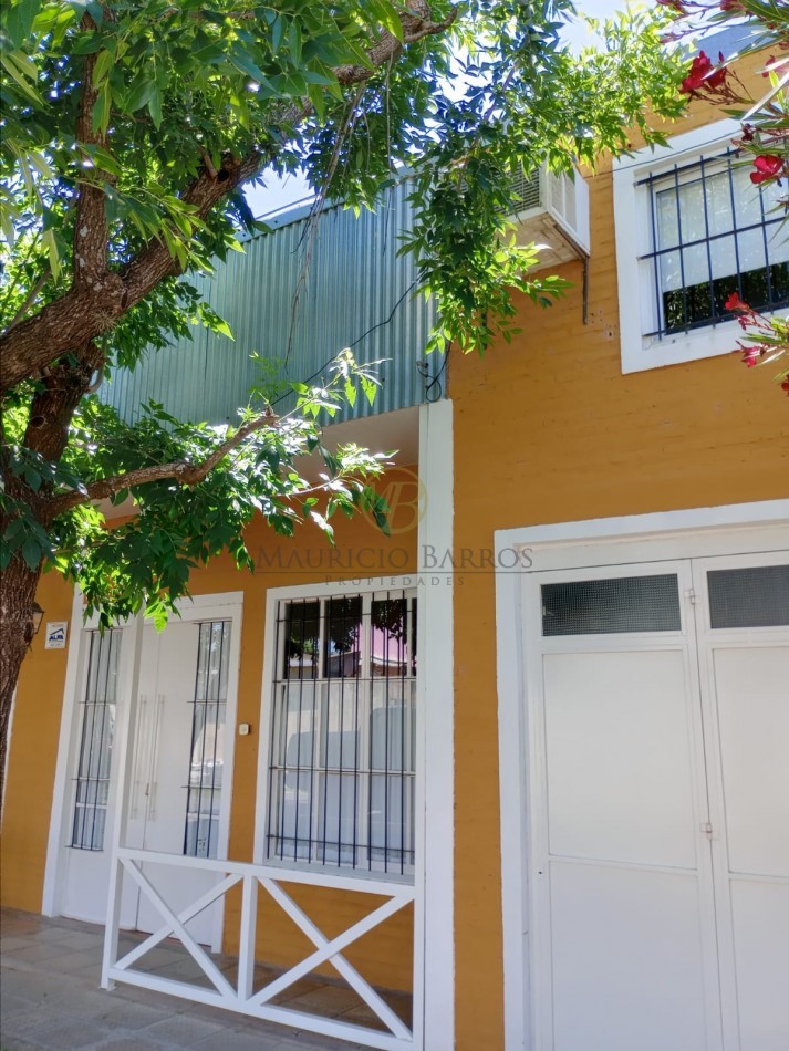 Casa con 3 dormitorios