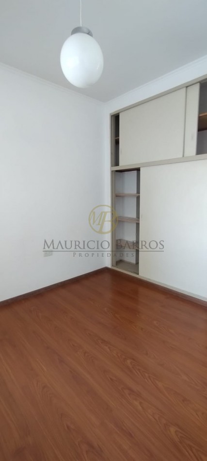 Departamento de dos dormitorios