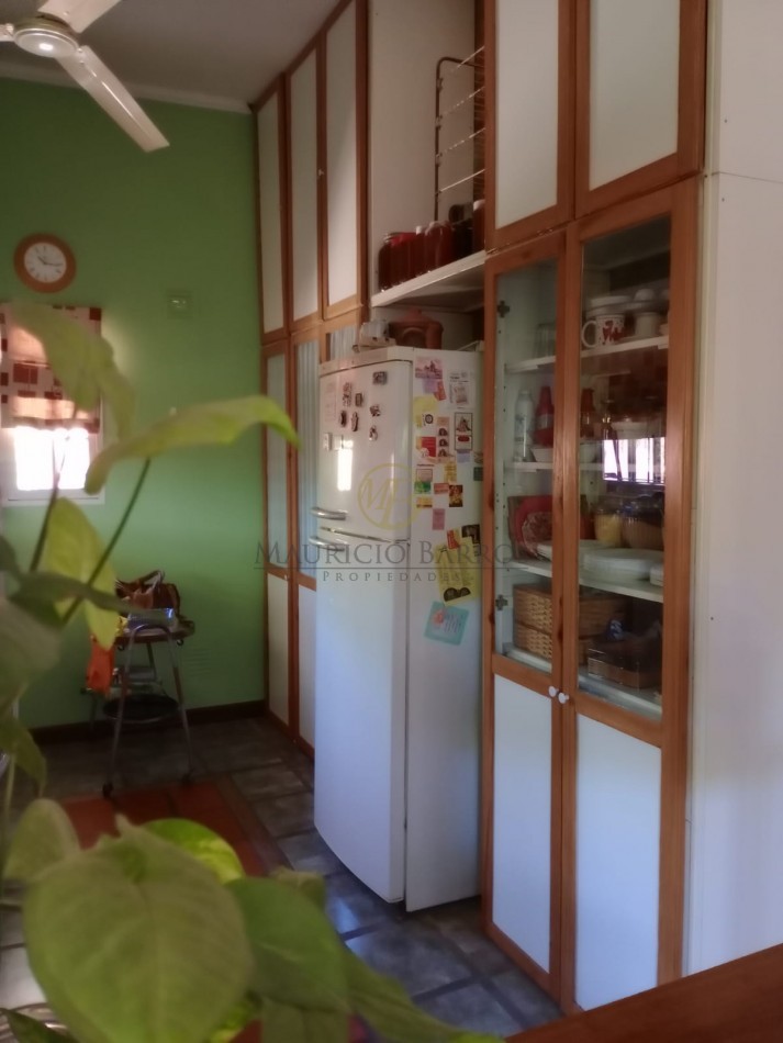 Casa con 3 dormitorios