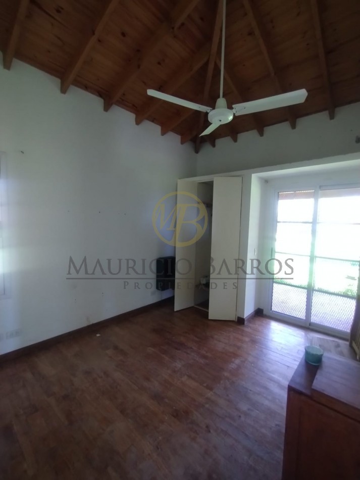 Campo de 10,5 Hectareas con importantes mejoras