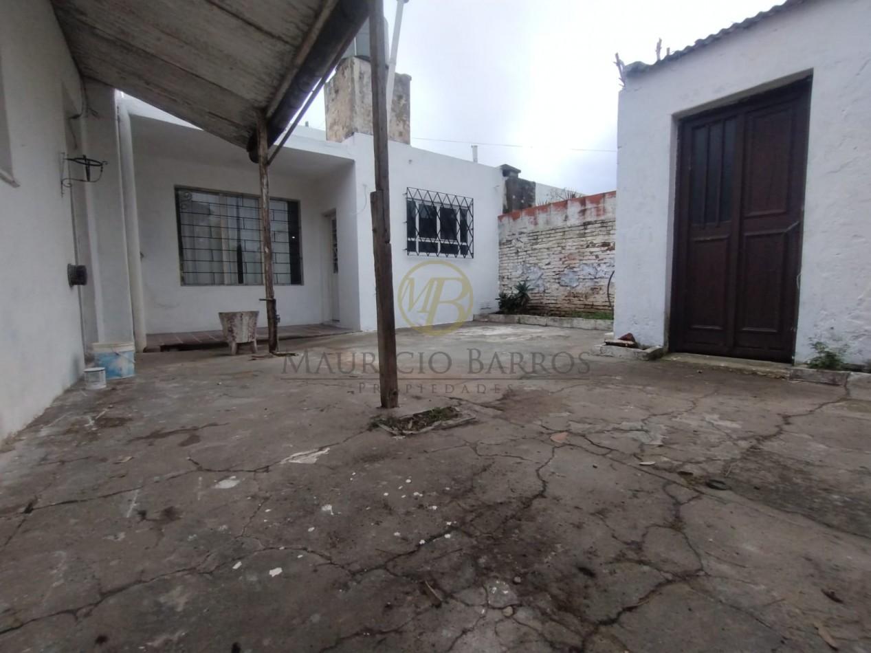 Casa centrica