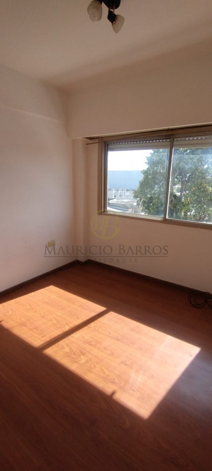 Departamento de dos dormitorios