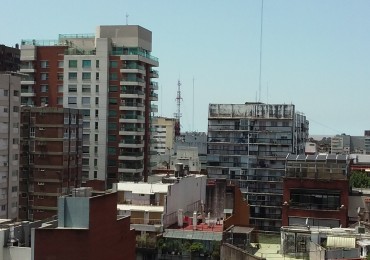 Departamento 2 ambientes en Belgrano C.A.B.A.