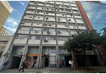 Departamento en Rosario - 1 Dormitorio