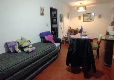 Departamento de 1 Dormitorio en el centro de San Pedro.