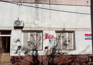 Casa en el centro de la ciudad
