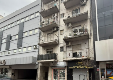 Monoambiente - Viamonte al 2.200 C.A.B.A. 6o Piso