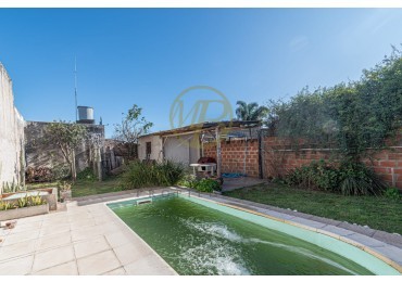 Casa de 3 dormitorios