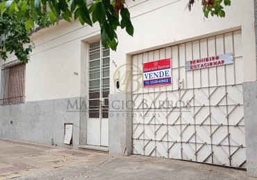 Casa centrica a refaccionar