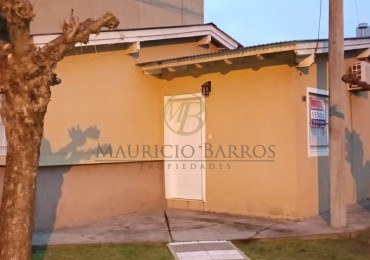 Casa de 2 dormitorios
