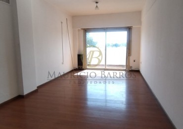 Departamento de dos dormitorios