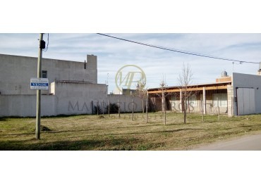 Terreno sin construccion - Ciudad Abierta - San Pedro