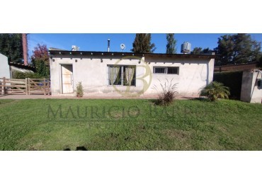Casa Quinta en Barrio Pago Chico